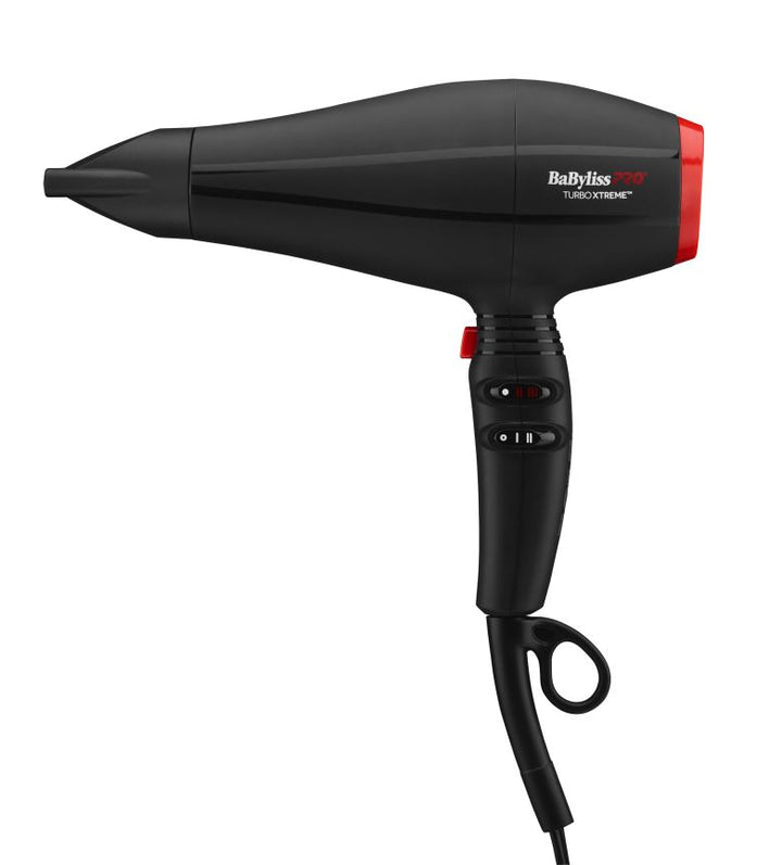 BabylissPro Turbo Xtreme Dryer 