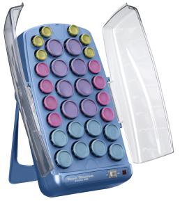 BabylissPro Nano Titanium 30-Roller Hairsetter 