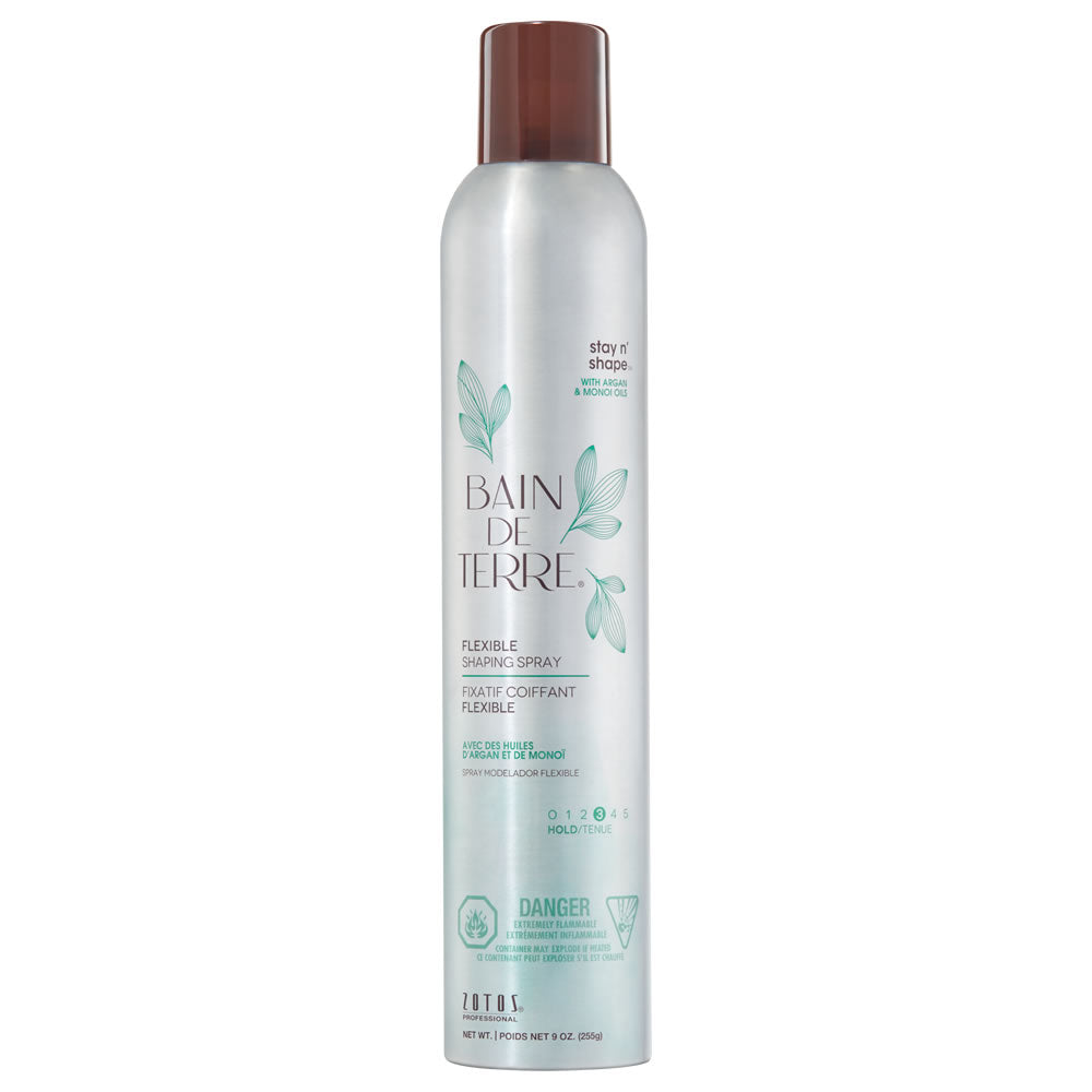 Bain De Terre Stay N&