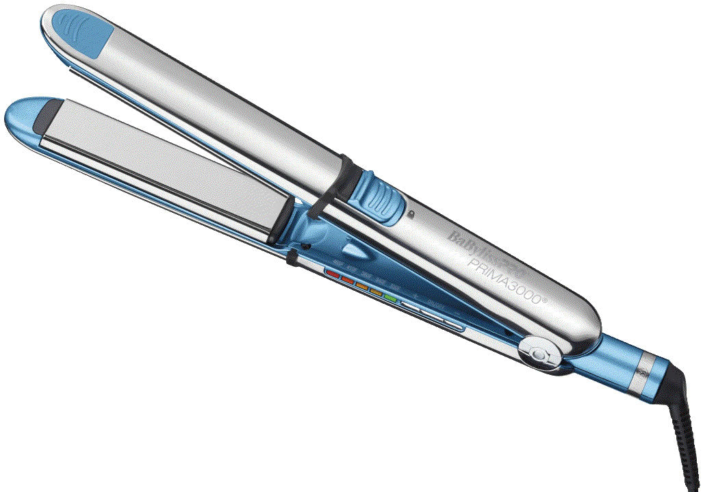 BabylissPro Nano Titanium PRIMA Straighteners