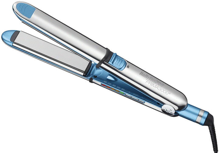 BabylissPro Nano Titanium PRIMA Straighteners