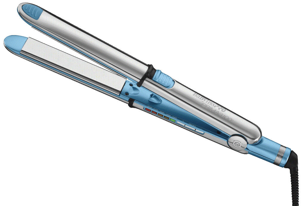 BabylissPro Nano Titanium PRIMA Straighteners