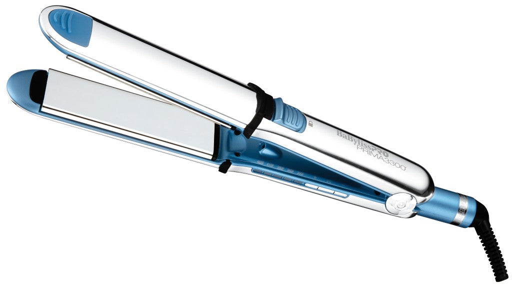BabylissPro Nano Titanium PRIMA Straighteners