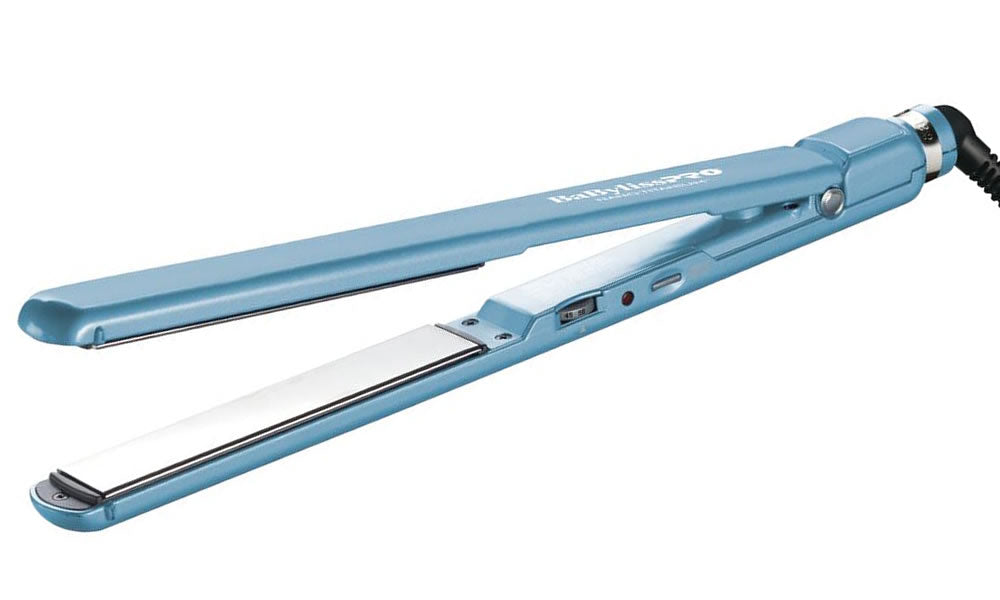 BabylissPro Nano Titanium Ultra-Thin Straighteners