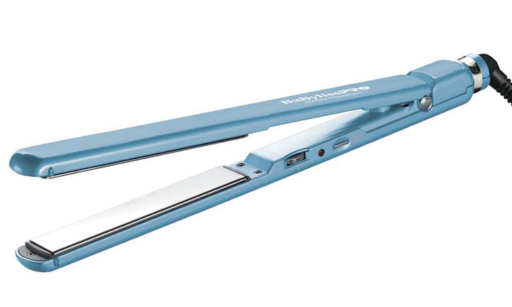 BabylissPro Nano Titanium Ultra-Thin Straighteners
