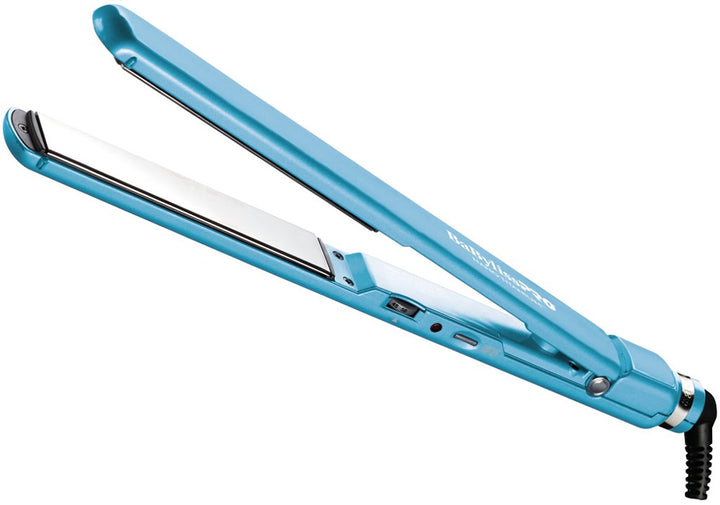 BabylissPro Nano Titanium Ultra-Thin Straighteners