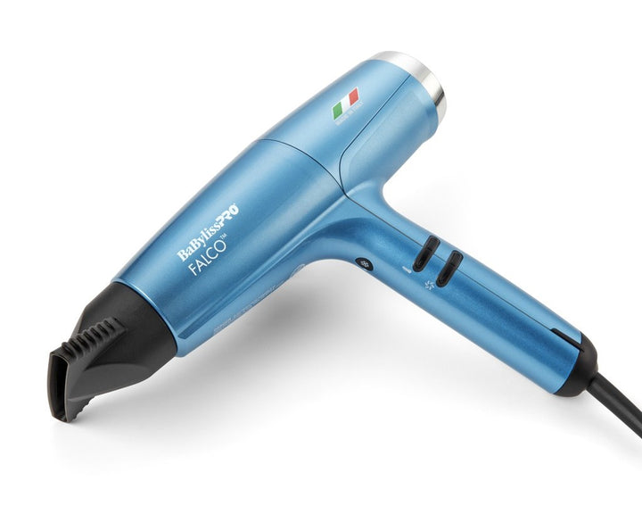 BabylissPro Nano Titanium Falco Dryer