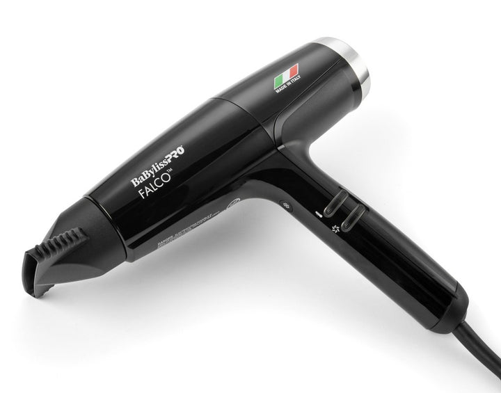 BabylissPro Nano Titanium Falco Dryer
