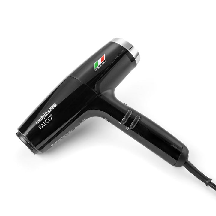 BabylissPro Nano Titanium Falco Dryer
