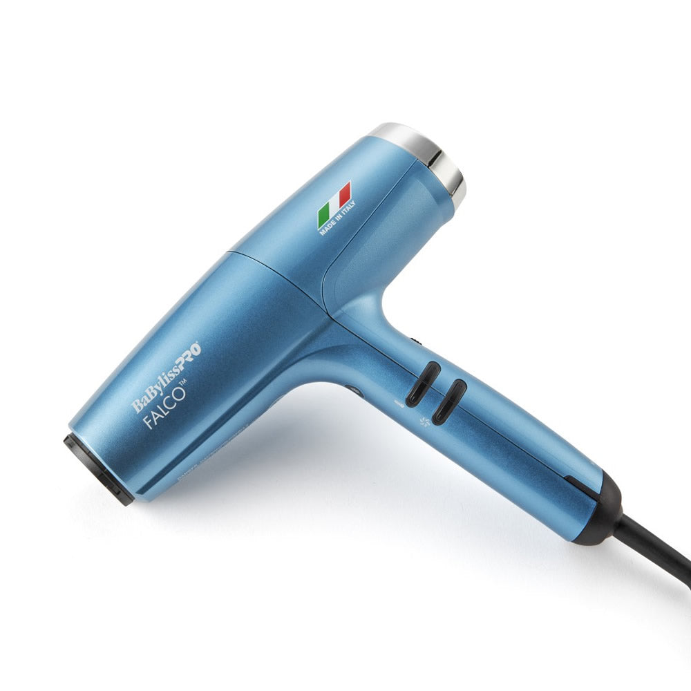 BabylissPro Nano Titanium Falco Dryer