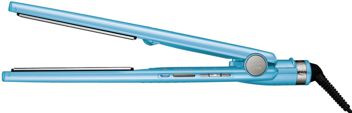 BabylissPro Nano Titanium Dual Ionic Straightener 1.25" 