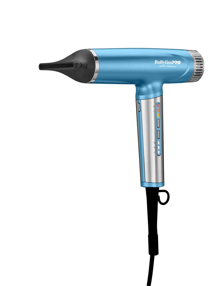 BabylissPro Nano Light Ionic High-Speed Dryers