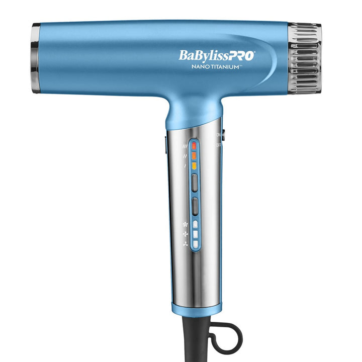 BabylissPro Nano Light Ionic High-Speed Dryers
