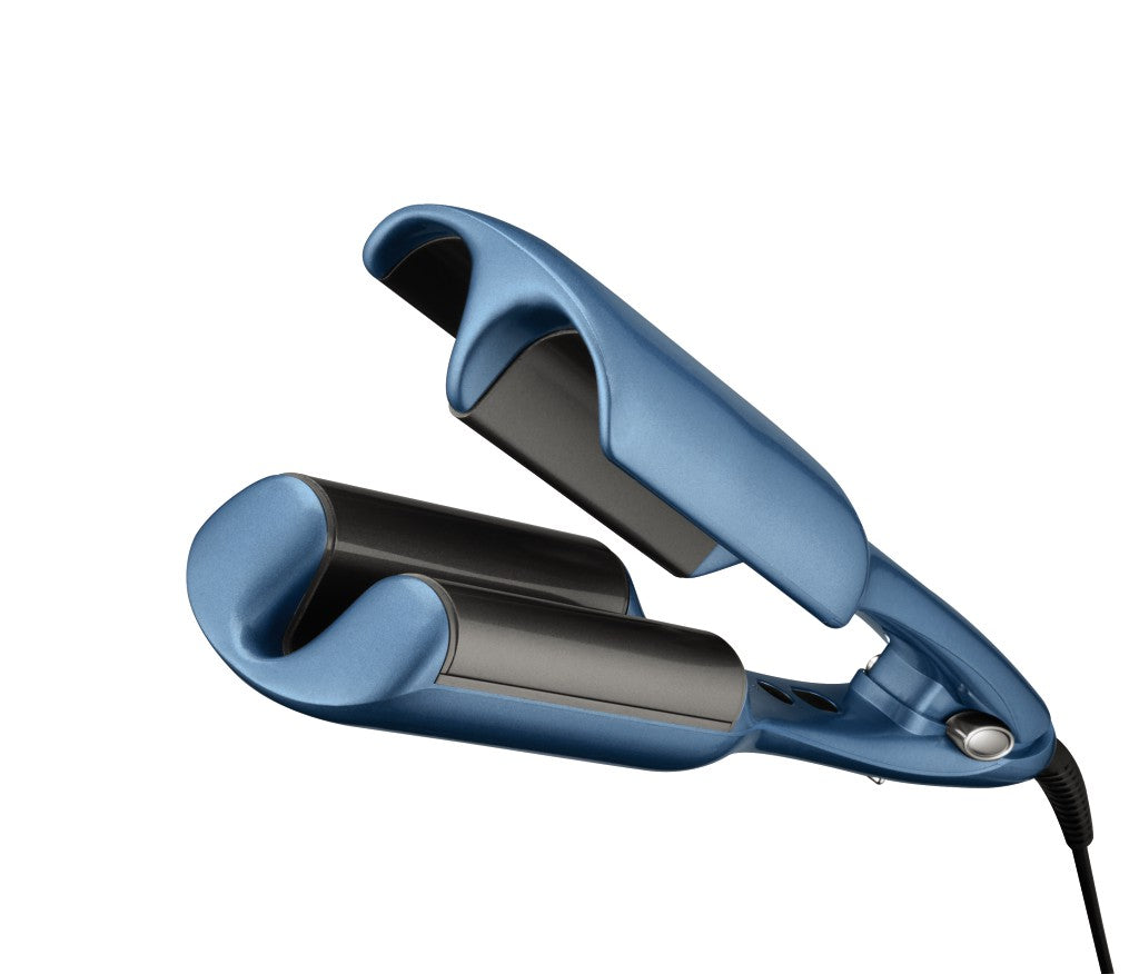 BabylissPro Nano Titanium Ionic Deep Waver 