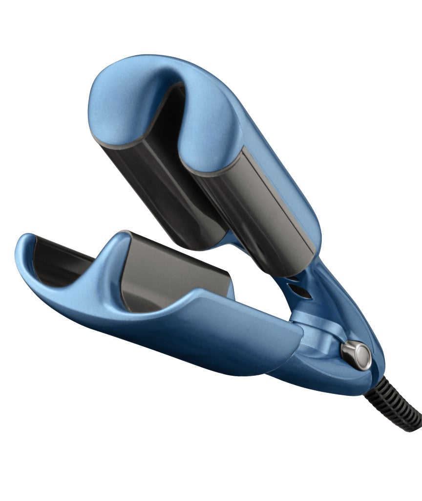 BabylissPro Nano Titanium Ionic Deep Waver 