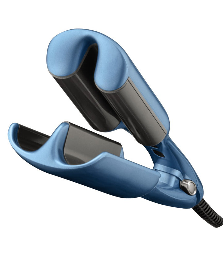BabylissPro Nano Titanium Ionic Deep Waver 