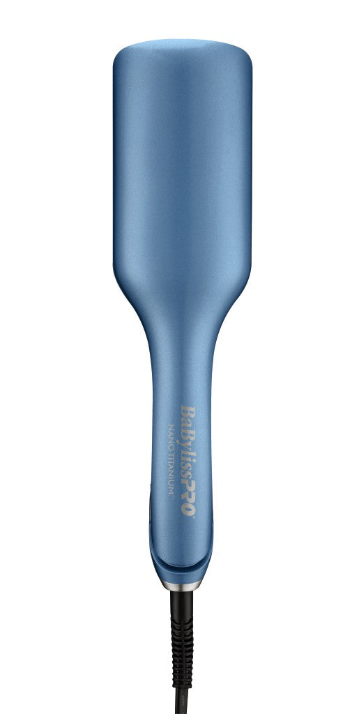 BabylissPro Nano Titanium Ionic Deep Waver 