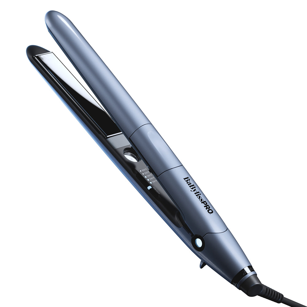 BabylissPro TrueTension Flat Iron 1" 