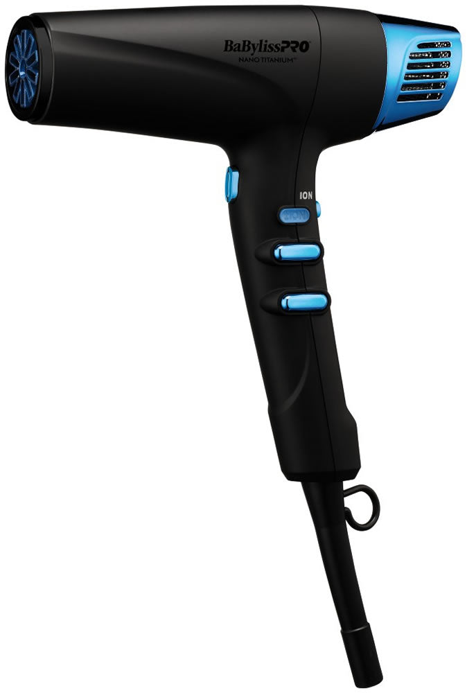 BabylissPro High-Speed Dual Ionic Dryers