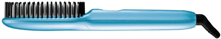 BabylissPro Nano Titanium Thermal Paddle Brush 