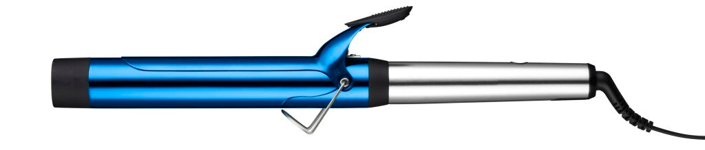 BabylissPro Nano Titanium Extended Barrel Curling Irons