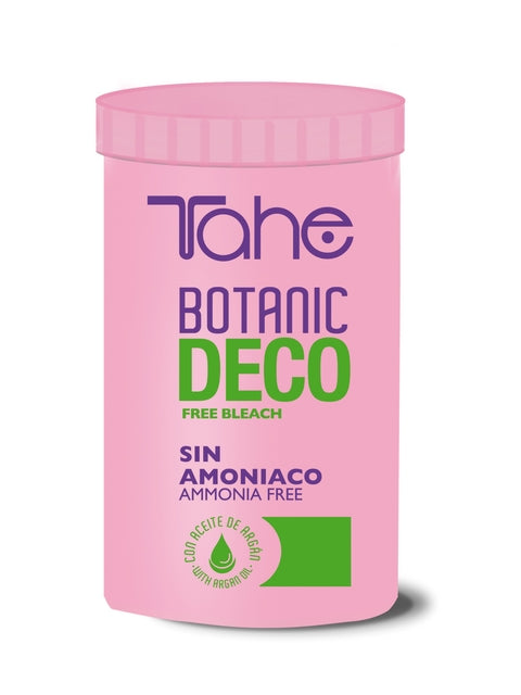 BOTANIC-AMMONIA FREE BLEACH 1.10 LBS