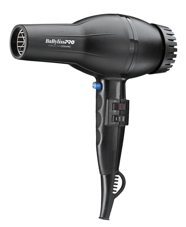 BabylissPro Porcelain Ceramic 2800 Dryer 