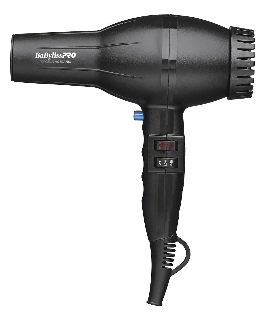 BabylissPro Porcelain Ceramic 2800 Dryer 