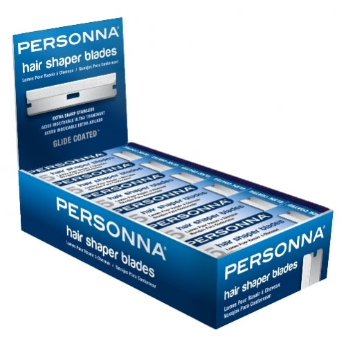 Personna Shaper Blades 60pk 