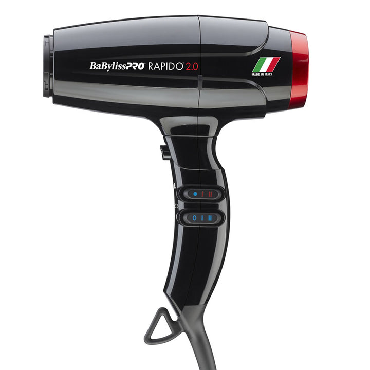 BabylissPro High Speed Rapido 2.0 Dryer 