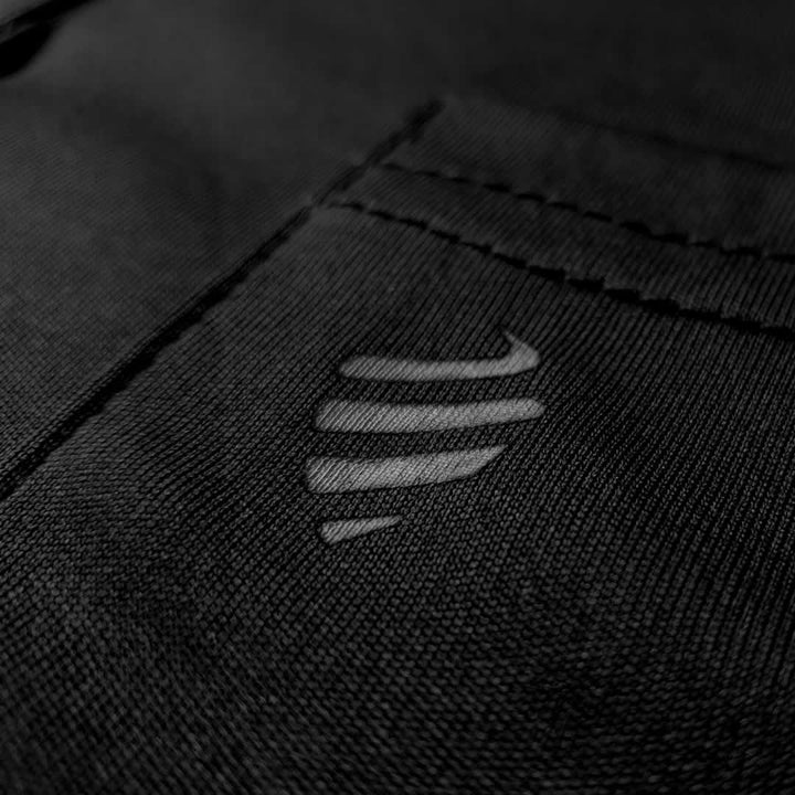 Barber Strong - The Barber Polo Black