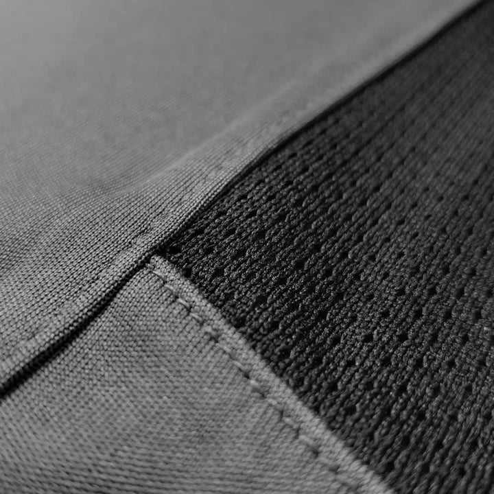 Barber Strong - The Barber Polo Grey