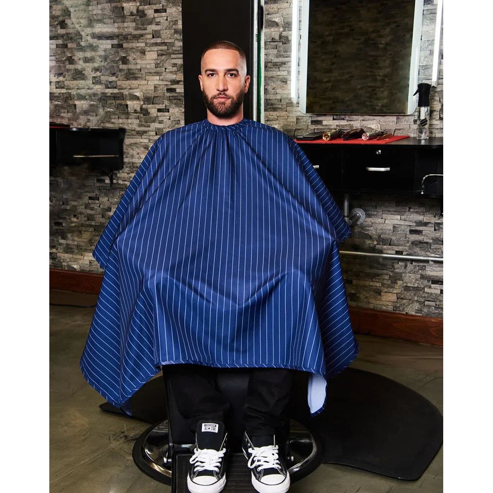 barber-strong-the-barber-cape-blue-w-white-pinstripe/347_263-Image_2
