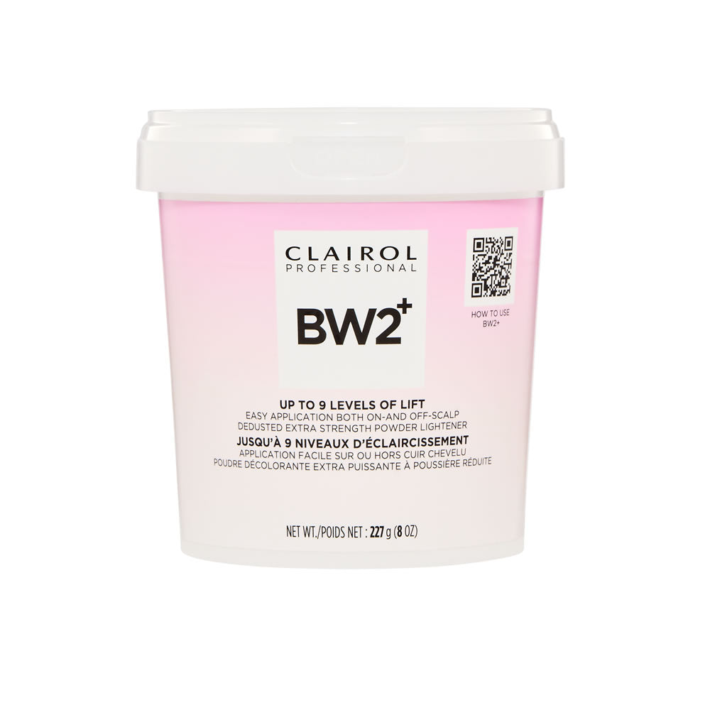 Clairol BW2+ Lightener 8oz