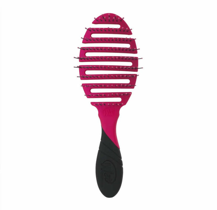 WET BRUSH PRO FLEX DRY - PINK