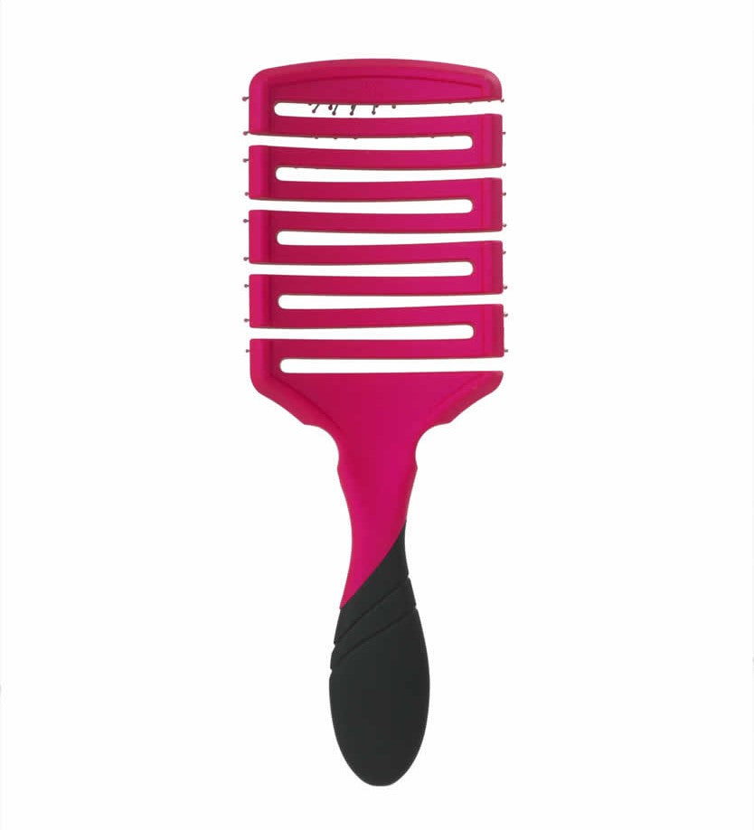 WET BRUSH PRO FLEX DRY PADDLE - PINK
