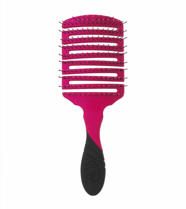 WET BRUSH PRO FLEX DRY PADDLE - PINK