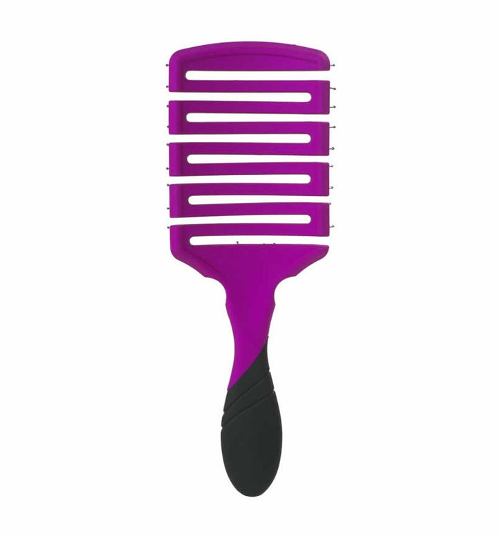 WET BRUSH PRO FLEX DRY PADDLE - PURPLE