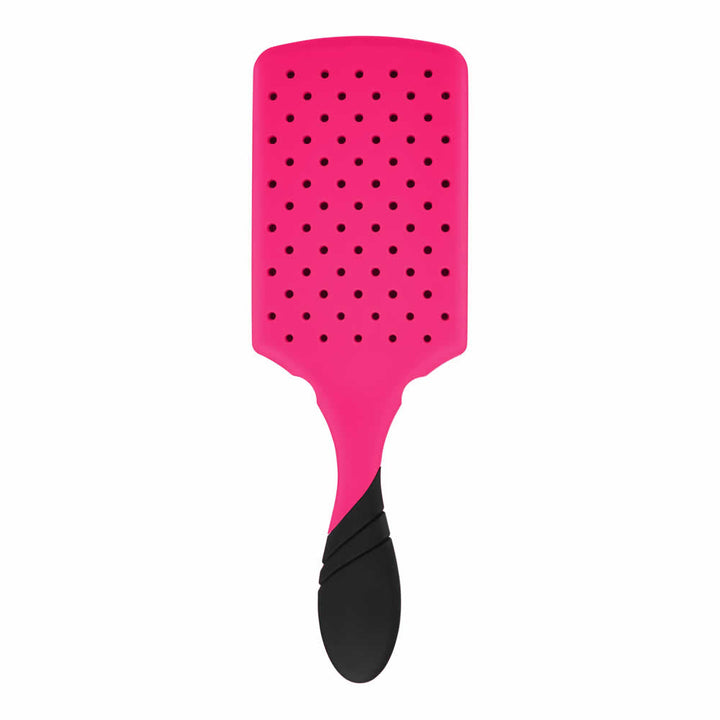 WET BRUSH PRO PADDLE DETANGLER - PINK