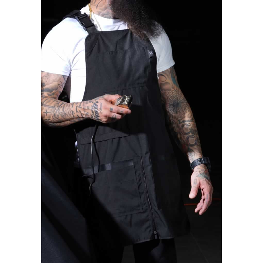 Barber Strong - The Barber Apron