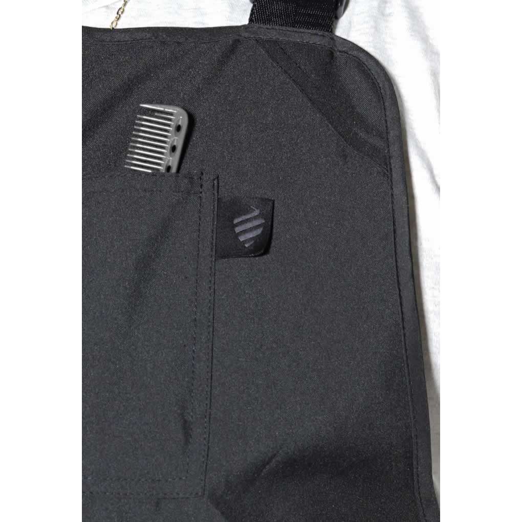 Barber Strong - The Barber Apron