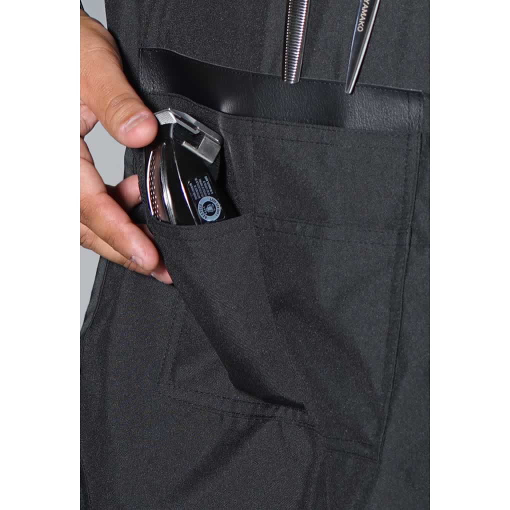 Barber Strong - The Barber Apron