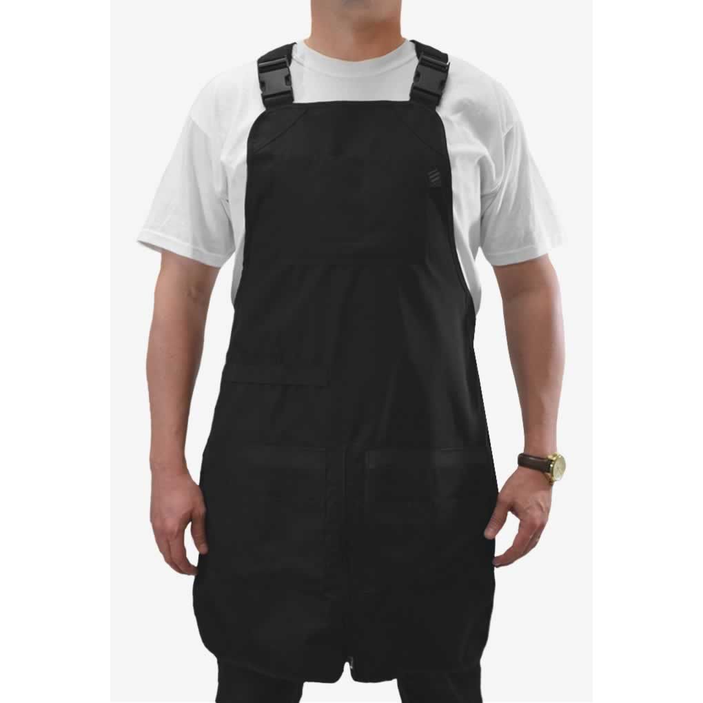 Barber Strong - The Barber Apron