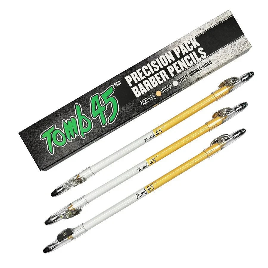 tomb45-barber-pencils-3pk/1401_1211-Image_1