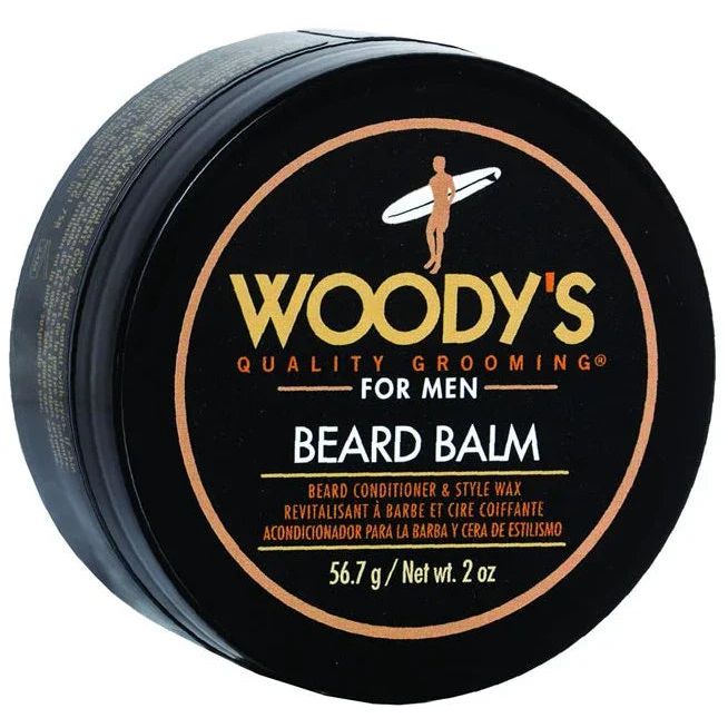 woody&