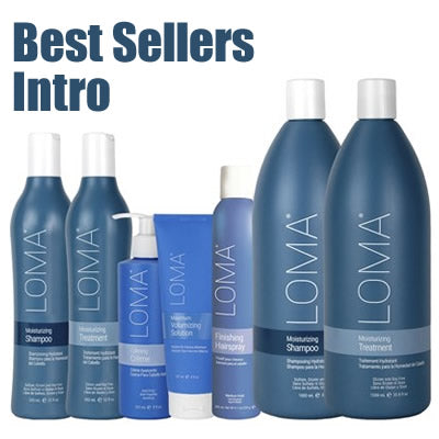 LOMA Best Sellers Intro Pack