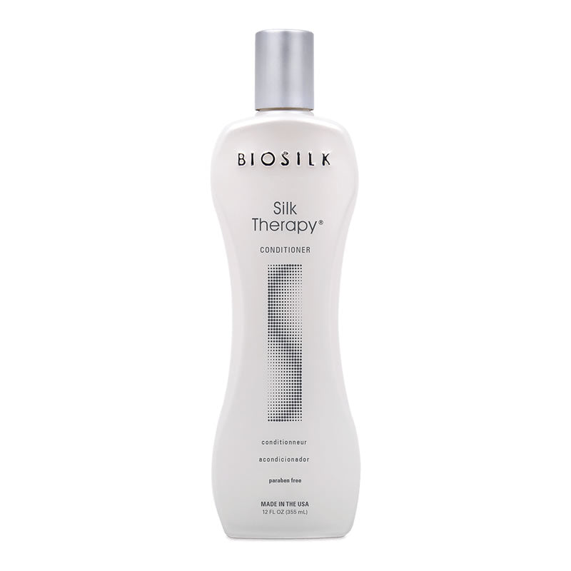 Biosilk Silk Therapy Conditioner 12oz