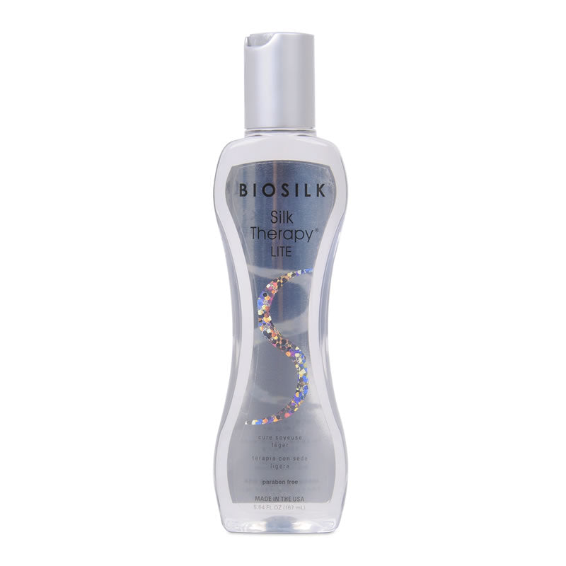Biosilk Silk Therapy "Lite" 5.64oz