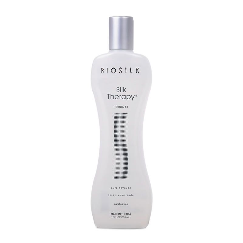 Biosilk Silk Therapy 12oz