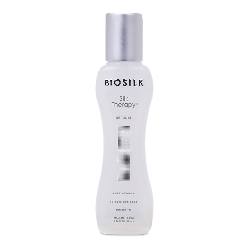 Biosilk Silk Therapy 2.26oz